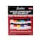 Angelus® Best Sellers 12 Color Acrylic Leather Paint Best Sellers Kit